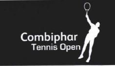 Trademark Combiphar Tennis Open + Logo