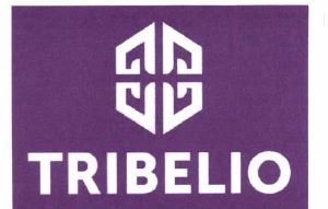 Trademark TRIBELIO + Logo