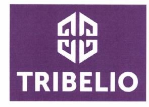 Trademark TRIBELIO + Logo