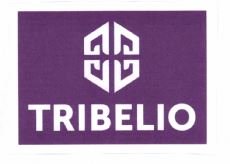 Trademark TRIBELIO + Logo