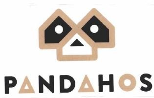 Trademark PANDAHOS + LOGO