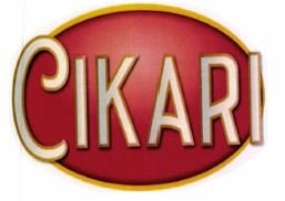 Trademark CIKARI