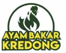 Trademark Ayam Bakar Kredong + gambar