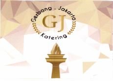 Trademark Gerbang Jakarta Katering