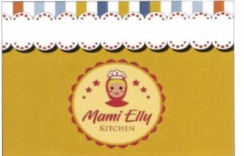 Trademark Mami Elly Kitchen