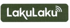 Trademark LAKULAKU + LOGO