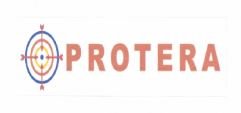 Trademark PROTERA + Logo