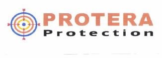 Trademark PROTERA Protection + logo