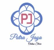 Trademark Putra Jaya Online Store + Logo