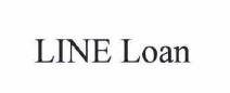 Trademark LINE Loan