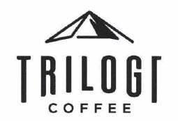 Trademark TRILOGI COFFEE + LOGO