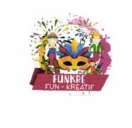 Trademark FUNKRE FUN-KREATIF + LUKISAN/LOGO