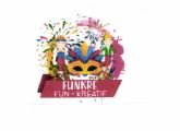 Trademark FUNKRE FUN-KREATIF + LUKISAN/LOGO