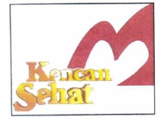 Trademark Kencan Sehat + Lukisan