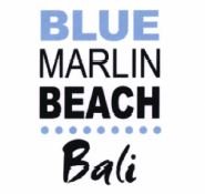 Trademark BLUE MARLIN BEACH BALI