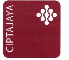 Trademark CIPTAJAYA + LOGO