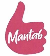 Trademark Mantab + Logo