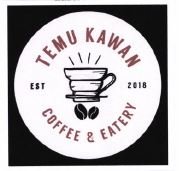 Trademark TEMU KAWAN COFFEE & EATERY + LOGO