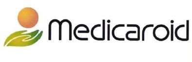 Trademark Medicaroid + Logo