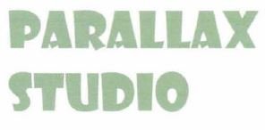 Trademark PARALLAX STUDIO