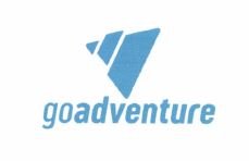 Trademark GOADVENTURE + LOGO