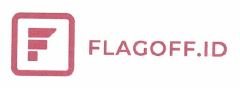 Trademark FLAGOFF.ID + LOGO