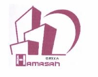 Trademark GRIYA HAMASAH + Logo