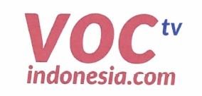 Trademark VOCTVINDONESIA.COM