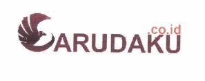 Trademark GARUDAKU.co.id + logo