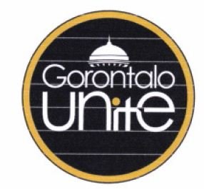 Trademark GORONTALO UNITE + LOGO