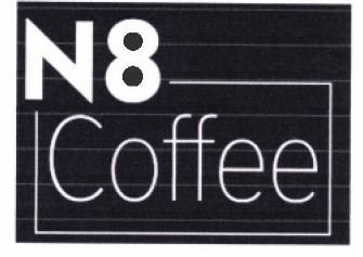 Trademark N8 Coffee