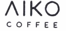 Trademark AIKO COFFEE