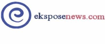 Trademark EKSPOSENEWS.COM + Logo