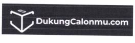 Trademark DUKUNG CALONMU