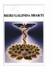 Trademark REIKI GALINDA SHAKTI