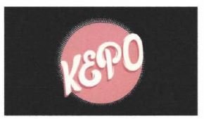 Trademark KEPO + LOGO