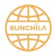 Trademark SUNCHILA