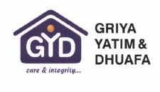 Trademark Griya Yatim dan Dhuafa + Logo