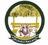 Trademark RUMAH PAKAN + LOGO