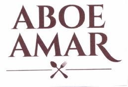 Trademark Aboe Amar + Logo