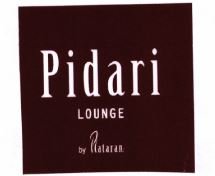 Trademark PIDARI LOUNGE BY PLATARAN