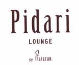 Trademark PIDARI LOUNGE BY PLATARAN