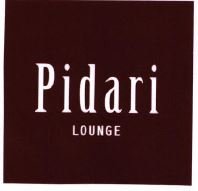 Trademark PIDARI LOUNGE