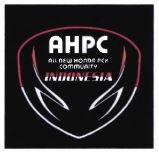 Trademark AHPC ALL NEW HONDA PCX COMMUNITY INDONESIA