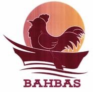 Trademark BAHBAS + LOGO