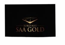 Trademark SAA GOLD + LOGO