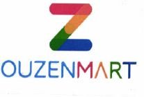 Trademark OUZENMART + LOGO