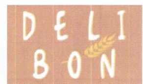 Trademark Deli Bon