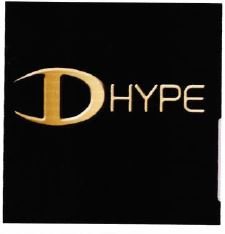 Trademark DHYPE