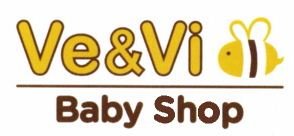 Trademark VE & VI Baby Shop + GAMBAR